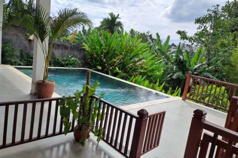 6 bedrooms Villa in Tampaksiring, Gianyar, (9964) 3