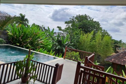 6 bedrooms Villa in Tampaksiring, Gianyar, (9964) 2
