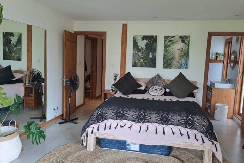 6 bedrooms Villa in Tampaksiring, Gianyar, (9964) 22