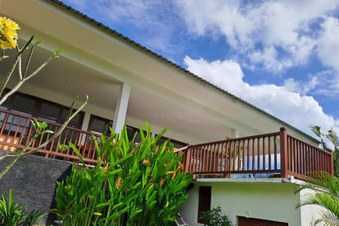 6 bedrooms Villa in Tampaksiring, Gianyar, (9964) 8