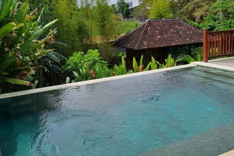 6 bedrooms Villa in Tampaksiring, Gianyar, (9964) 17