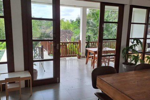 6 bedrooms Villa in Tampaksiring, Gianyar, (9964) 27