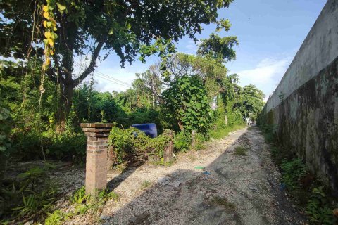 Land in Seminyak, Badung, (9965) 2