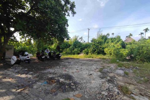 Land in Seminyak, Badung,  (9965)