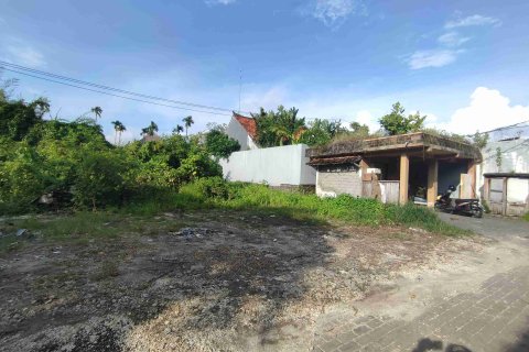 Land in Seminyak, Badung, (9965) 5