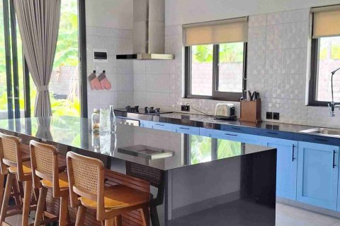 3 bedrooms Villa in Buleleng, (9966) 4