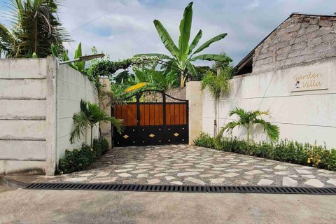 3 bedrooms Villa in Buleleng, (9966)