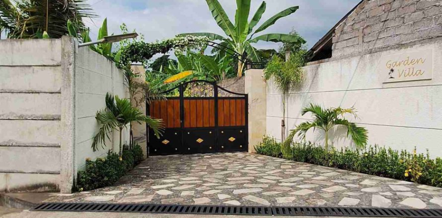 3 bedrooms Villa in Buleleng, (9966)