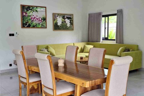 3 bedrooms Villa in Buleleng, (9966) 3