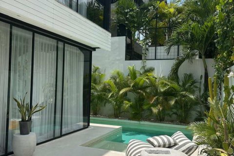 3 bedrooms Villa in Tampaksiring, Gianyar,  (9967)