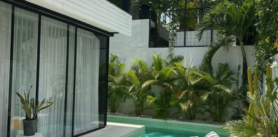 3 bedrooms Villa in Tampaksiring, Gianyar,  (9967)
