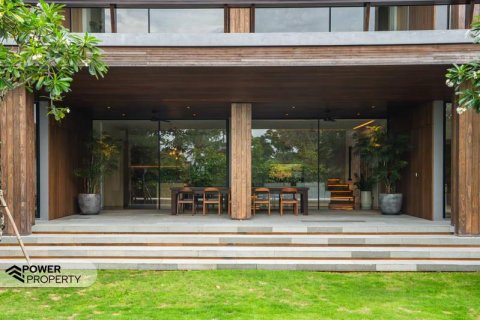 4 bedrooms Villa in Pererenan, Mengwi, Badung,  (9963) 15