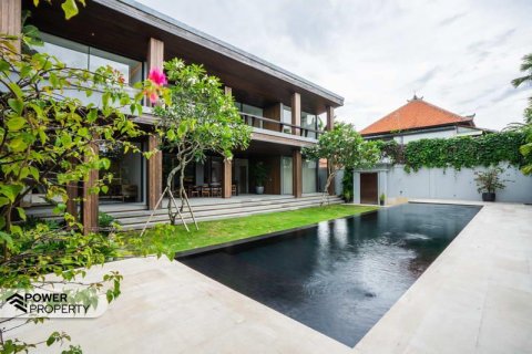4 bedrooms Villa in Pererenan, Mengwi, Badung,  (9963) 23