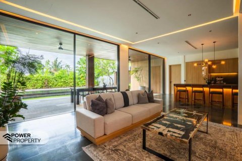 4 bedrooms Villa in Pererenan, Mengwi, Badung,  (9963) 14
