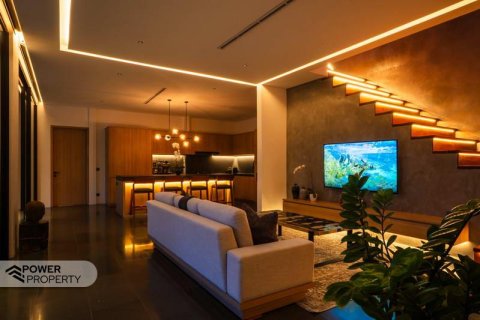 4 bedrooms Villa in Pererenan, Mengwi, Badung,  (9963) 5