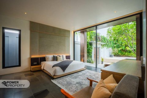 4 bedrooms Villa in Pererenan, Mengwi, Badung,  (9963) 12