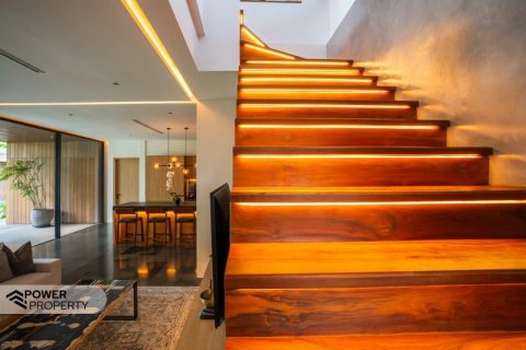 4 bedrooms Villa in Pererenan, Mengwi, Badung,  (9963) 13