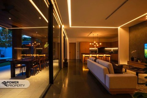 4 bedrooms Villa in Pererenan, Mengwi, Badung,  (9963) 4