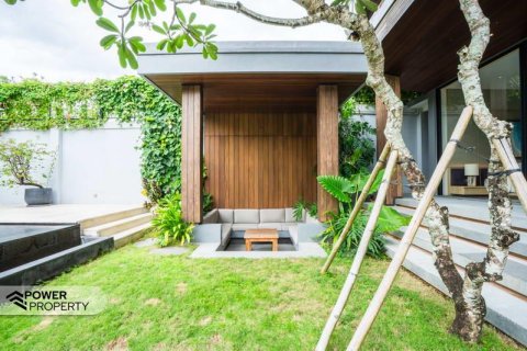 4 bedrooms Villa in Pererenan, Mengwi, Badung,  (9963) 24