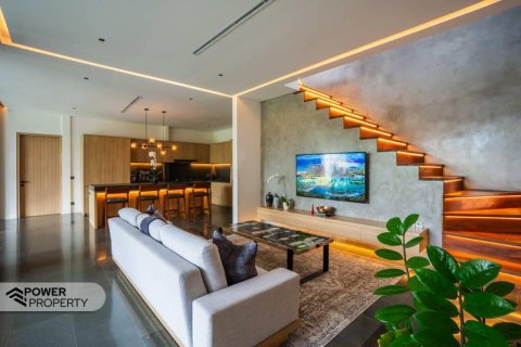 4 bedrooms Villa in Pererenan, Mengwi, Badung,  (9963) 21