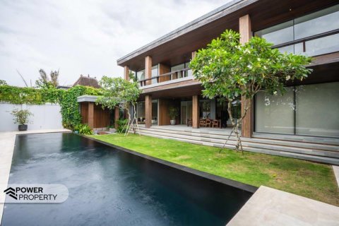 4 bedrooms Villa in Pererenan, Mengwi, Badung,  (9963) 20