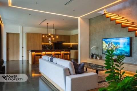 4 bedrooms Villa in Pererenan, Mengwi, Badung,  (9963) 11