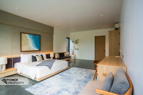 4 bedrooms Villa in Pererenan, Mengwi, Badung,  (9963) 19