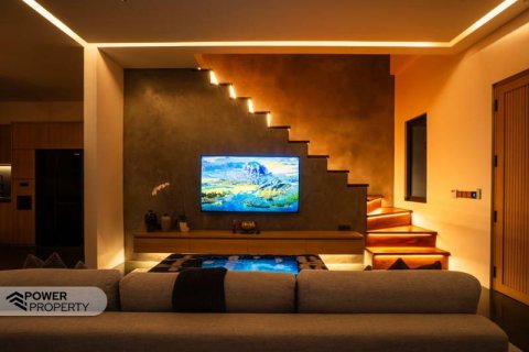 4 bedrooms Villa in Pererenan, Mengwi, Badung,  (9963) 2