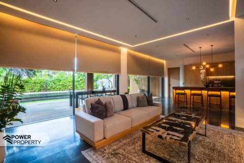 4 bedrooms Villa in Pererenan, Mengwi, Badung,  (9963) 8