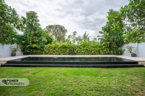 4 bedrooms Villa in Pererenan, Mengwi, Badung,  (9963) 25