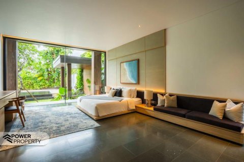 4 bedrooms Villa in Pererenan, Mengwi, Badung,  (9963) 18