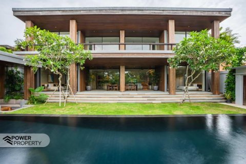 4 bedrooms Villa in Pererenan, Mengwi, Badung,  (9963) 16