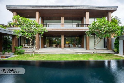 4 bedrooms Villa in Pererenan, Mengwi, Badung,  (9963) 22