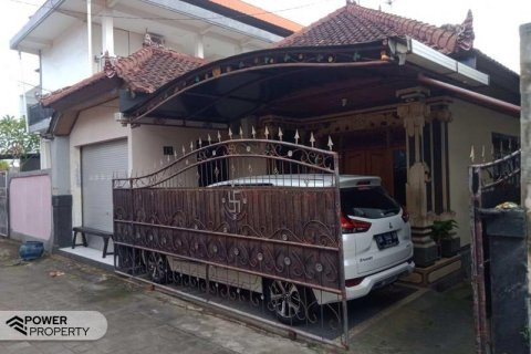5 bedrooms Villa in Seminyak, Badung,  (9968) 3