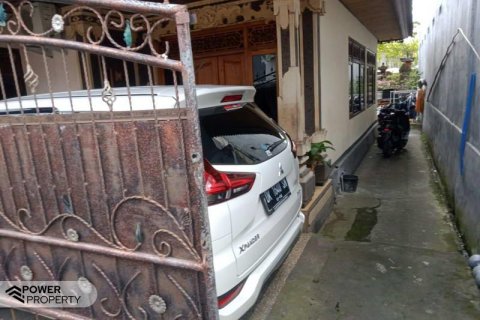 5 bedrooms Villa in Seminyak, Badung,  (9968) 6