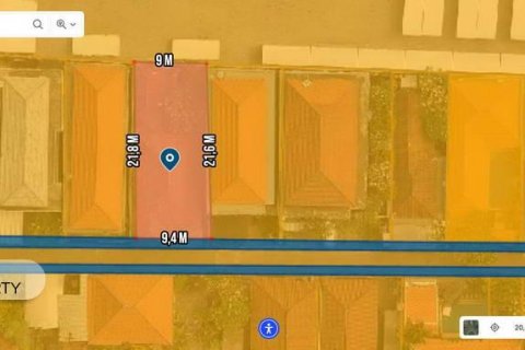 5 bedrooms Villa in Seminyak, Badung,  (9968)