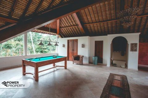 Вилла с 4 спальнями в Табанан,  (8452) 11