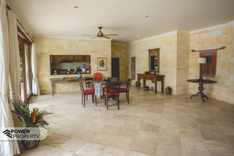 Вилла с 4 спальнями в Табанан,  (8452) 16