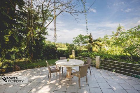 Вилла с 7 спальнями в Табанан,  (8453) 21