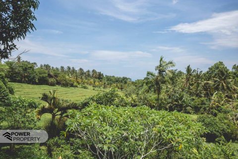 Вилла с 7 спальнями в Табанан,  (8453) 11