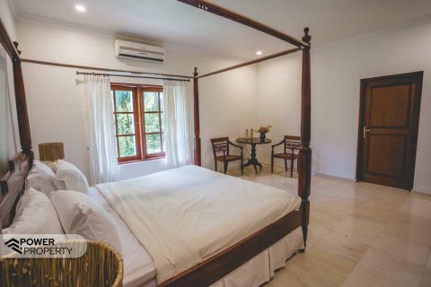 Вилла с 7 спальнями в Табанан,  (8453) 14