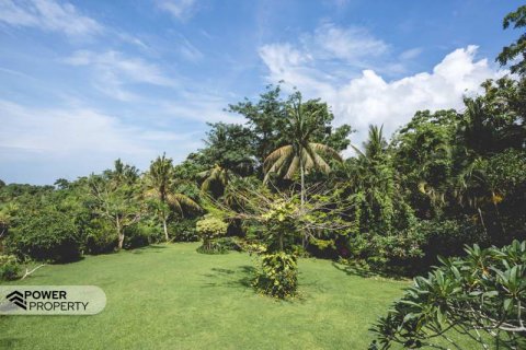 Вилла с 7 спальнями в Табанан,  (8453) 20