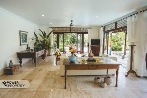 Вилла с 7 спальнями в Табанан,  (8453) 27