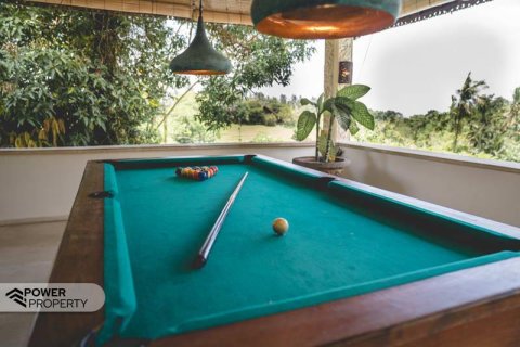 Вилла с 7 спальнями в Табанан,  (8453) 19