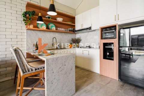 1 bedroom Villa in Pererenan, Mengwi, Badung, Bali (13322) 4