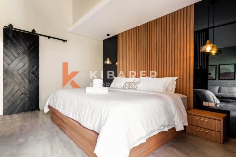 1 bedroom Villa in Pererenan, Mengwi, Badung, Bali (13322) 5
