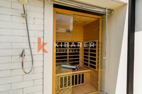 1 bedroom Villa in Pererenan, Mengwi, Badung, Bali (13322) 15