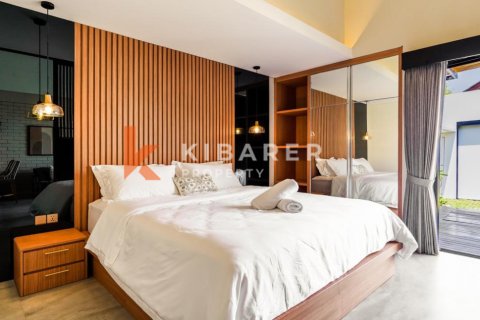 1 bedroom Villa in Pererenan, Mengwi, Badung, Bali (13322) 14