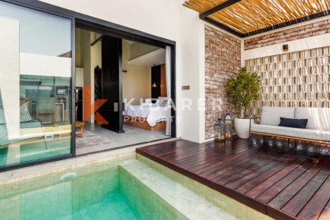 1 bedroom Villa in Pererenan, Mengwi, Badung, Bali (13322) 17