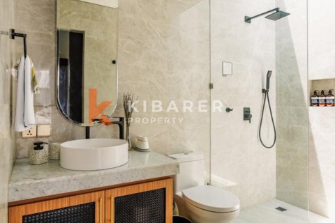1 bedroom Villa in Pererenan, Mengwi, Badung, Bali (13322) 6